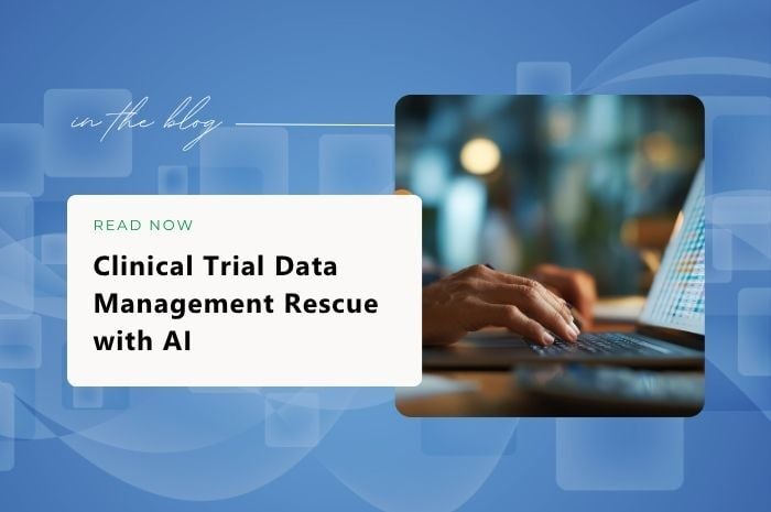 Clinical Trial Rescue by SDC